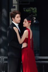 -维多利亚婚纱摄影全球旅拍(华南旗舰店)