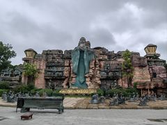 -淹城春秋乐园