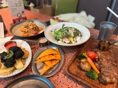 -La Terre乐田(万象城店)