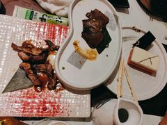 -黑松白鹿(崇文门新活馆店)