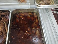 -鸿运兔·手撕烤兔(天府广场店)