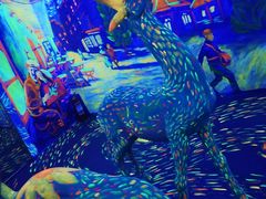 -天津梵高星空艺术馆(天河城旗舰店)