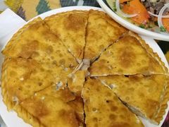 -莎车清真美食