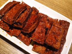 -陈记农家挂炉烤肉(雁南一路店)