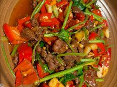 -乔街深夜食堂·小龙虾·高压锅生蚝(杭州总店)