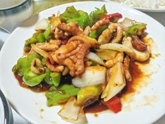 -小红门海鲜