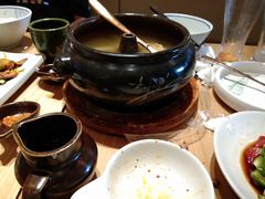 -云海肴·汽锅鸡·云南菜(东坝金隅店)
