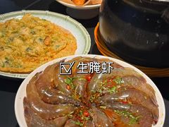 -潮澎派·潮汕菜大排档(南较西路店)