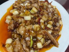 -老丘丘(较场口店)