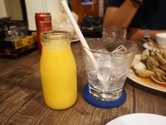 -Thai Market Restaurant( 04 Tran Quoc Toan)