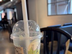 -喜茶(广州北京路惠福东店)