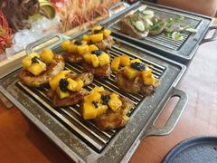 -月龍吟(朝龙汇店)
