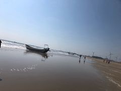 -六鳌翡翠湾滨海度假景区