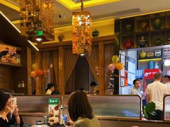-润泽园椰子鸡(汇一城店)