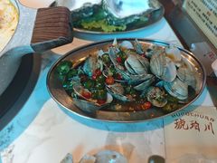 -琥珀川糟粕醋火锅(慈云寺店)