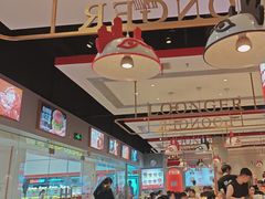 -龍歌自助小火锅(李沧顺和汇店)