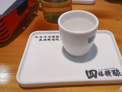 -四禧精酿铜锅涮肉·烧烤工场(大明湖店)