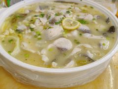 -川府鱼庄(江南水都店)