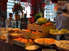 -广州富力君悦大酒店·凯菲厅