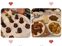 爆炒腰花-闫府私房菜(经四路万达店)