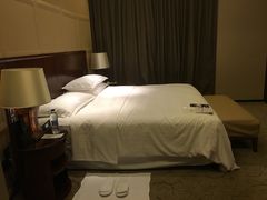 -广州粤海喜来登酒店