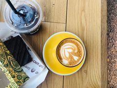 -Seesaw Coffee(朝阳大悦城店)