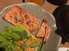 -安南越南餐厅(青岛万象城店)