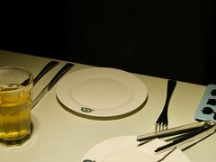 餐具摆设-戈拿旺巴西烤肉(崇文门店)