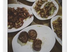 -炙热童年·老北京炙子烤肉(南锣鼓巷店)