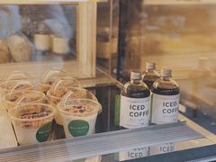 -明谦·Coffee&Cocktail Bar(美您公园店)