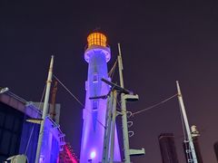 -星海蹦极娱乐