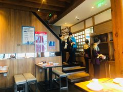 -四季民福烤鸭店(前门廊房二条店)