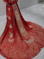 -SATIN COUTURE瑟庭婚纱礼服馆