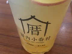 -厝内小眷村(吴江万宝店)