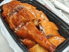 招牌烧鹅-鹅簋(顺德总店)