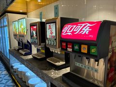-禾斗海鲜自助(市南银座店)