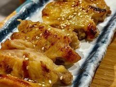 -上户日本料理(北仑富邦店)