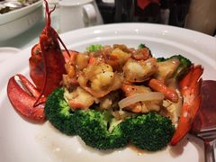 -万龙洲海鲜(广渠门店)