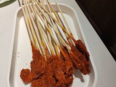-铜人李火锅(西大街店)