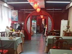 -中卫御苑福膳·养生局(圆明园店)