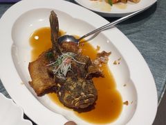 -望乡楼上海菜(日月光店)