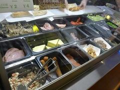 -SUBWAY赛百味(浦东机场店)