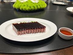 -云锦壹号·淮扬宴(徐汇万科店)