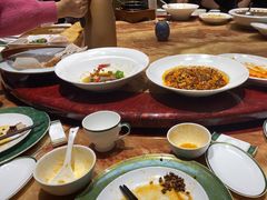 -国力仁和川菜(李家村店)