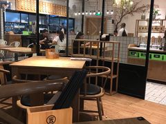 餐具摆设-云味馆过桥米线(皇庭广场店)