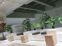 -叶子与茶(苏宁广场店)