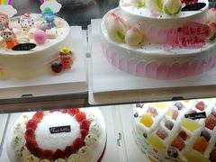 -罗莎蛋糕Rosa bread(四方坪店)