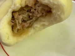 肉包-津品味小吃(大学湾店)