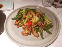 -古越舫·精品杭帮菜(商都路店)
