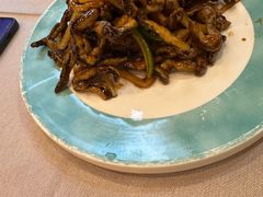 -功德林素菜饭庄(前门店)